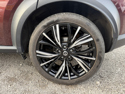 Nissan Juke 1.0 N-DESIGN AUTO 115CV