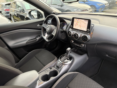 Nissan Juke 1.0 N-DESIGN AUTO 115CV