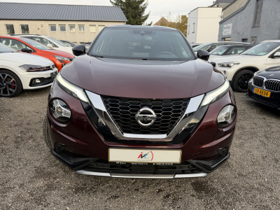 Nissan Juke 1.0 N-DESIGN AUTO 115CV