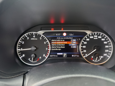 Nissan Juke 1.0 N-DESIGN AUTO 115CV