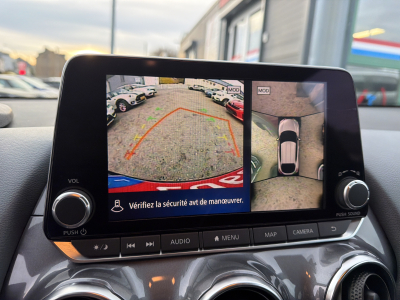 Nissan Juke 1.0 N-DESIGN AUTO 115CV