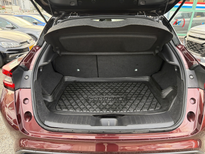 Nissan Juke 1.0 N-DESIGN AUTO 115CV