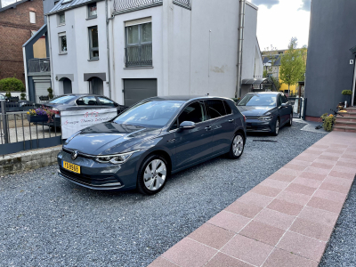 Volkswagen Golf 1.5 eTsi 150 DSG7 Style
