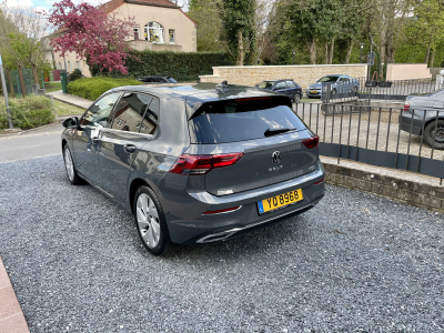 Volkswagen Golf 1.5 eTsi 150 DSG7 Style