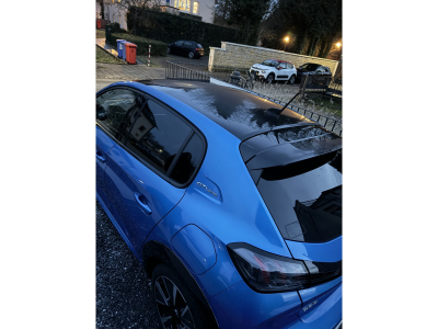 Peugeot 208 GT Line 101cv 6G