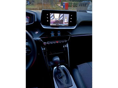 Peugeot 208 GT Line 101cv 6G