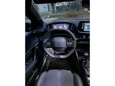 Peugeot 208 GT Line 101cv 6G