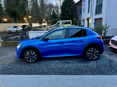 Peugeot 208 GT Line 101cv 6G