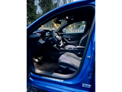 Peugeot 208 GT Line 101cv 6G