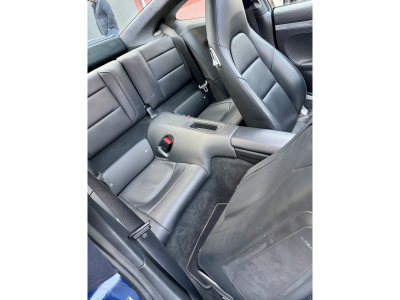 Porsche 991 991 Carrera PDK 350 PTS+AeroK