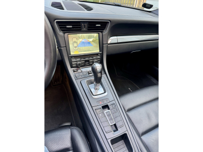 Porsche 991 991 Carrera PDK 350 PTS+AeroK
