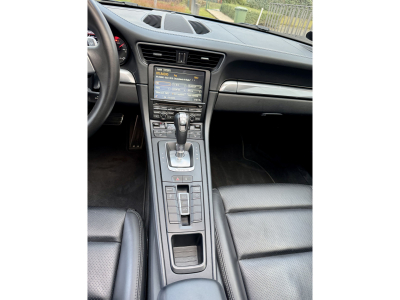 Porsche 991 991 Carrera PDK 350 PTS+AeroK