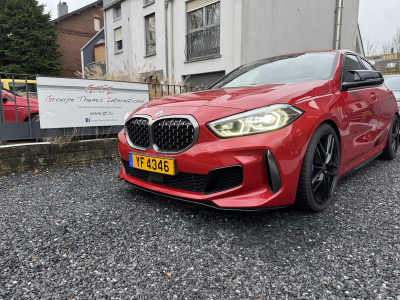 BMW M135 i 306 Xdrive Steptronic