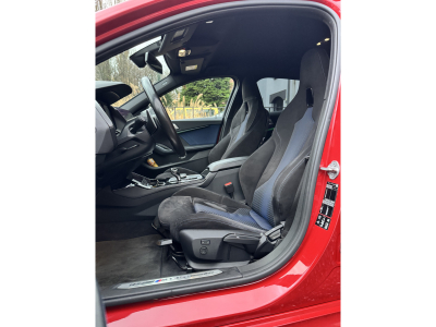 BMW M135 i 306 Xdrive Steptronic