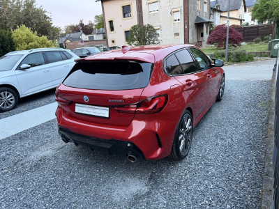 BMW M135 i 306 Xdrive Steptronic