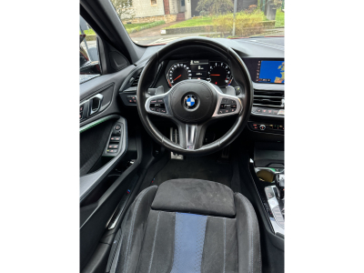 BMW M135 i 306 Xdrive Steptronic
