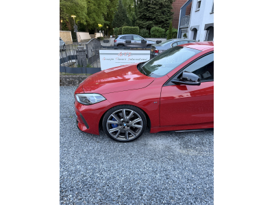 BMW M135 i 306 Xdrive Steptronic