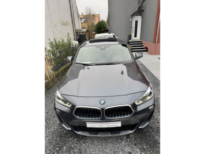 BMW X2 18i Pack M Sport X Steptronic Sdrive