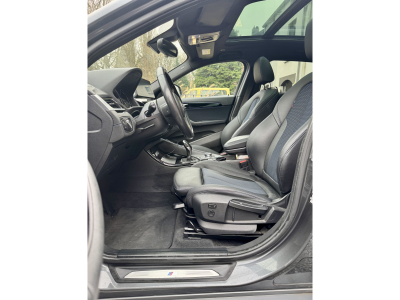 BMW X2 18i Pack M Sport X Steptronic Sdrive