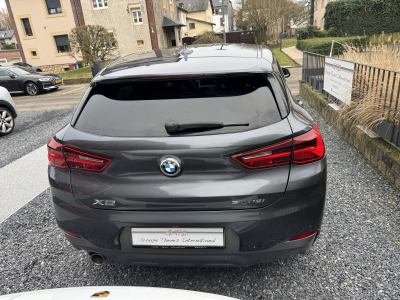 BMW X2 18i Pack M Sport X Steptronic Sdrive