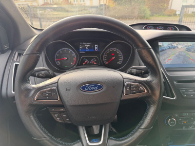 Ford Focus Focus Lim. RS