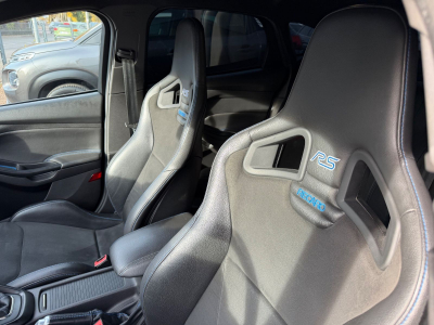 Ford Focus Focus Lim. RS