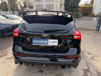 Ford Focus Focus Lim. RS