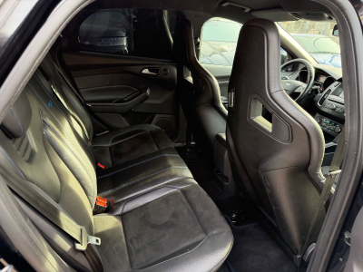 Ford Focus Focus Lim. RS