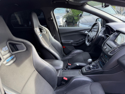 Ford Focus Focus Lim. RS