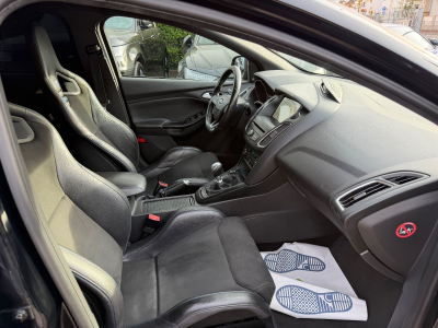 Ford Focus Focus Lim. RS