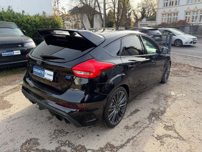 Ford Focus Focus Lim. RS