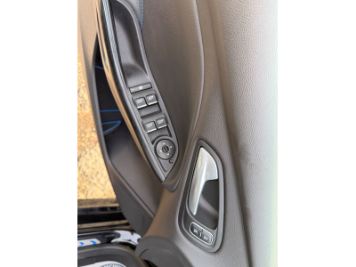 Ford Focus Focus Lim. RS