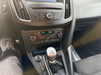 Ford Focus Focus Lim. RS