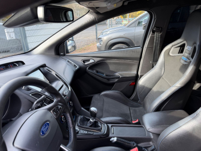 Ford Focus Focus Lim. RS