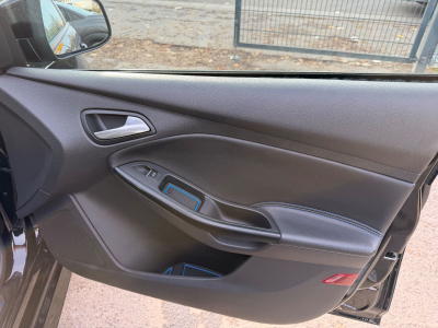 Ford Focus Focus Lim. RS