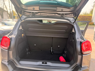 Citroën C3 Aircross C3 Aircross Origins/KAMERA/1.HAND/