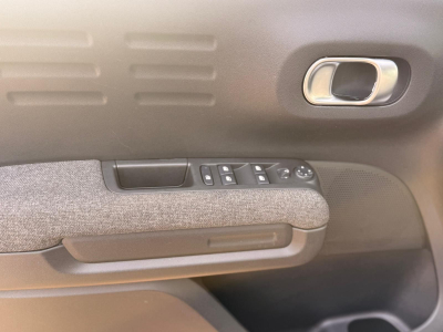 Citroën C3 Aircross C3 Aircross Origins/KAMERA/1.HAND/