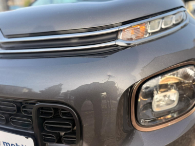 Citroën C3 Aircross C3 Aircross Origins/KAMERA/1.HAND/