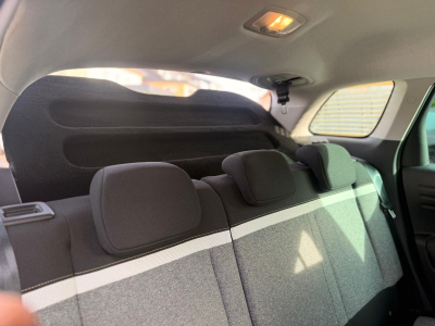 Citroën C3 Aircross C3 Aircross Origins/KAMERA/1.HAND/