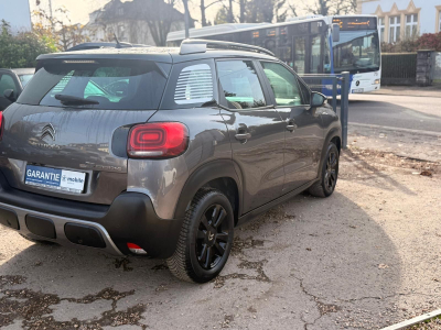 Citroën C3 Aircross C3 Aircross Origins/KAMERA/1.HAND/