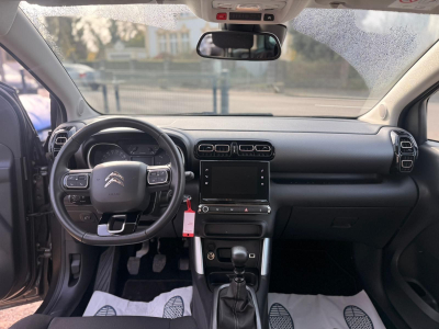 Citroën C3 Aircross C3 Aircross Origins/KAMERA/1.HAND/