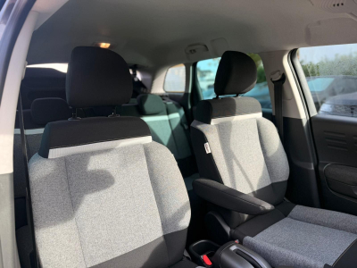 Citroën C3 Aircross C3 Aircross Origins/KAMERA/1.HAND/