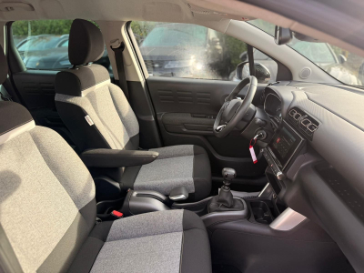 Citroën C3 Aircross C3 Aircross Origins/KAMERA/1.HAND/
