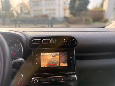 Citroën C3 Aircross C3 Aircross Origins/KAMERA/1.HAND/