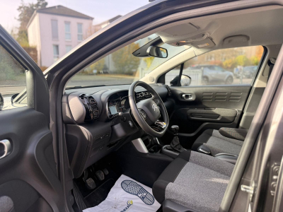 Citroën C3 Aircross C3 Aircross Origins/KAMERA/1.HAND/