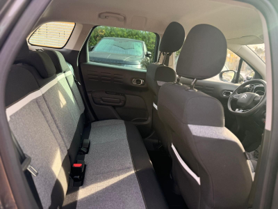 Citroën C3 Aircross C3 Aircross Origins/KAMERA/1.HAND/