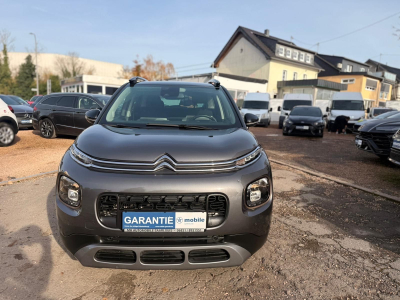 Citroën C3 Aircross C3 Aircross Origins/KAMERA/1.HAND/