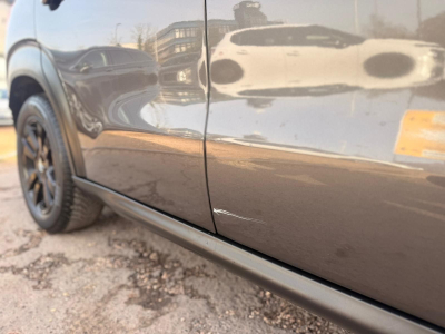 Citroën C3 Aircross C3 Aircross Origins/KAMERA/1.HAND/