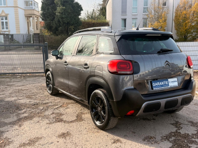 Citroën C3 Aircross C3 Aircross Origins/KAMERA/1.HAND/