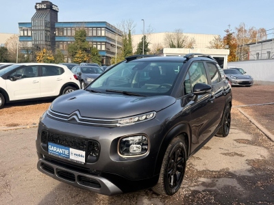 Citroën C3 Aircross C3 Aircross Origins/KAMERA/1.HAND/